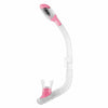 Snorkel Tube Dry Kids Pink Cressi ES258840