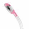Snorkel Tube Dry Kids Pink Cressi ES258840