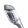 Snorkel Tube Dry Kids Silver Cressi ES258960