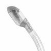 Snorkel Tube Dry Silver Cressi ES259060