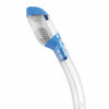 Snorkel Tube Dry Blue Cressi ES259062