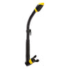 Snorkel Tube Dry Dark-Yellow Cressi ES259510