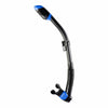 Snorkel Tube Dry Dark-Blue Cressi ES259520