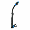 Snorkel Tube Dry Dark-Blue Cressi ES259520