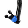 Snorkel Tube Dry Dark-Blue Cressi ES259520