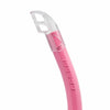 Snorkel Tube Top Colorama Kids Pink Cressi ES269140