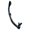 Snorkel Tube Itaca Ultra Dry Dark-Blue Cressi ES290120