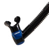 Snorkel Tube Itaca Ultra Dry Dark-Blue Cressi ES290120