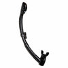 Snorkel Tube Itaca Ultra Dry Dark-Black Cressi ES290150