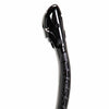 Snorkel Tube Itaca Ultra Dry Dark-Black Cressi ES290150