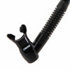 Snorkel Tube Itaca Ultra Dry Dark-Black Cressi ES290150