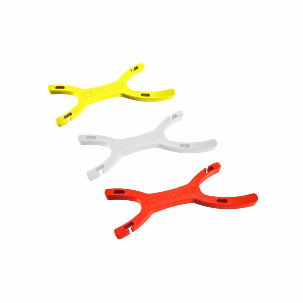 Mini Buoy Line Winder Orange Cressi ETA613001N