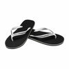 Flip Flops Bahamas Black Size 41-42 Cressi XVB9545141