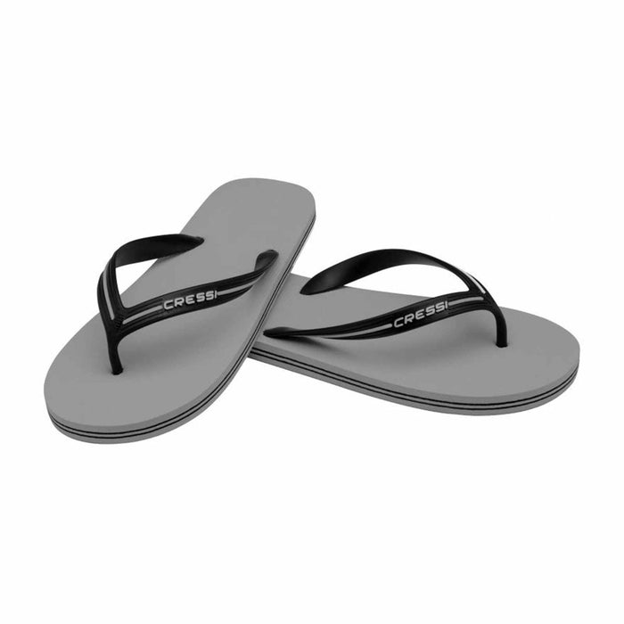 Flip Flops Bahamas Blue Size 41-42 Cressi XVB9545341