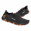 Water Shoes Molokai Black-Orange Size 37 Cressi XVB975337