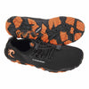 Water Shoes Molokai Black-Orange Size 37 Cressi XVB975337