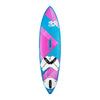 Planche de windsurf X-Wave V3 carbone 86 l Exocet EX010010020