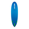 Windsurf Board Cross V7 Silver 104l Exocet EX010010070