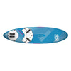 Planche de windsurf freemove Cross V7 carbone 84 l Exocet EX010010090