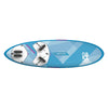 Freemove Windsurf Board Cross V7 Carbon 104l Exocet EX010010110