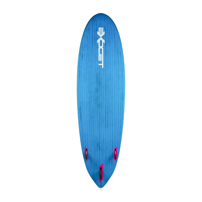 Freemove Windsurf Board Cross V7 Carbon 104l Exocet EX010010110