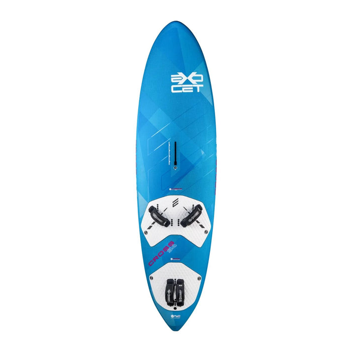 Freemove Windsurf Board Cross V7 Carbon 114l Exocet EX010010120
