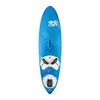 Freemove Windsurf Board Cross V7 Carbon 114l Exocet EX010010120