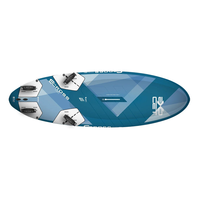 Planche de windsurf Scross V2 AST 115 l Exocet EX010010130