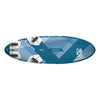 Planche de windsurf Scross V2 AST 115 l Exocet EX010010130