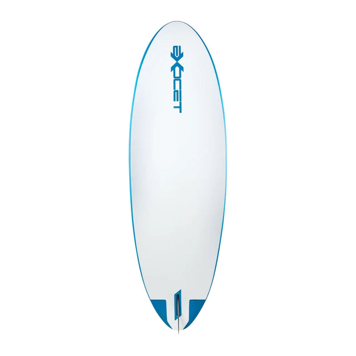 Planche de windsurf Scross V2 AST 115 l Exocet EX010010130