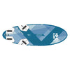 Planche de windsurf Scross V2 AST 125 l Exocet EX010010140
