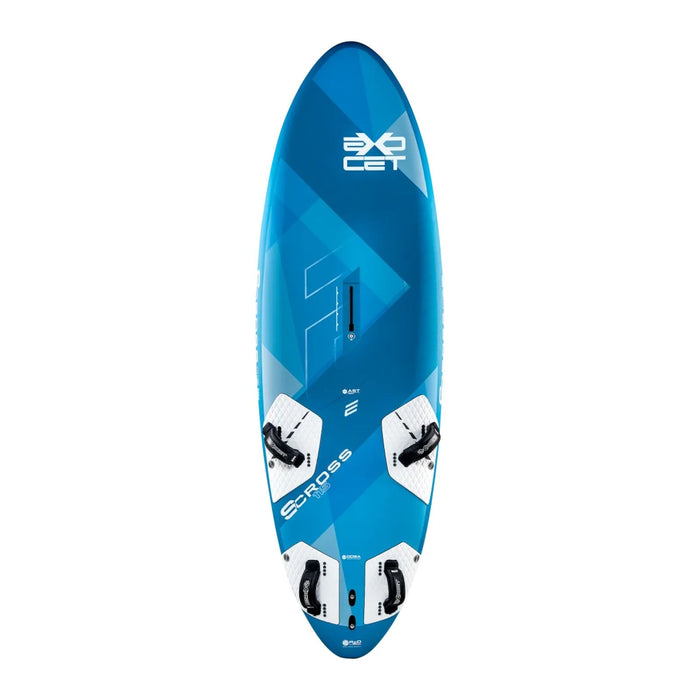 Planche de windsurf Scross V2 AST 125 l Exocet EX010010140