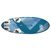 Planche de windsurf Scross V2 AST 145 l Exocet EX010010150