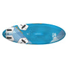 Planche de windsurf Scross V2 carbone 125 l Exocet EX010010170