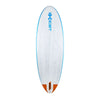 Planche de windsurf Scross V2 carbone 125 l Exocet EX010010170