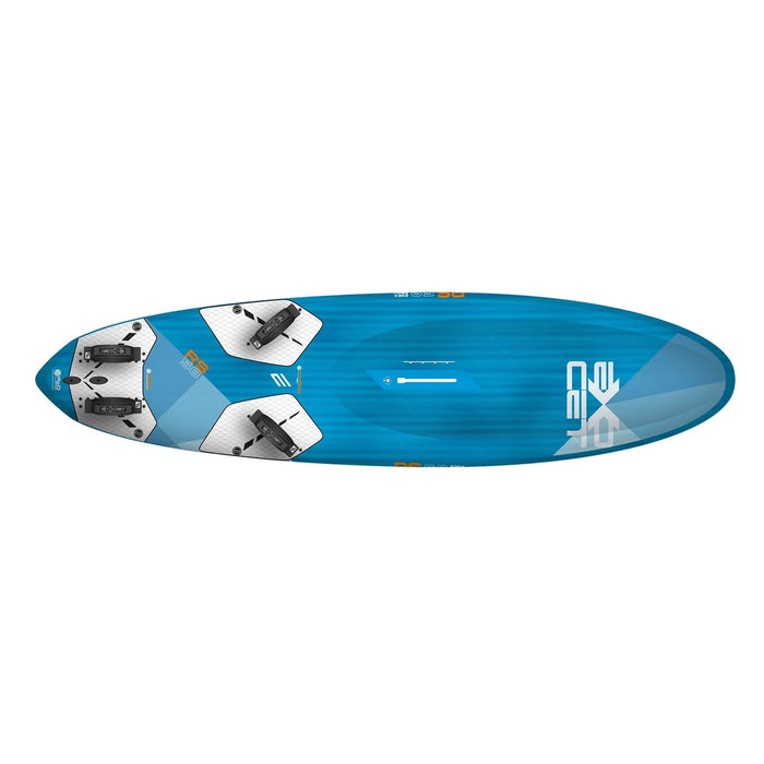 Planche de windsurf RS V5 carbone 58 80 l Exocet EX010010190