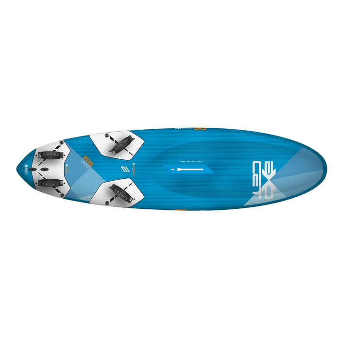 Planche de windsurf RS V5 carbone 62 95 l Exocet EX010010200