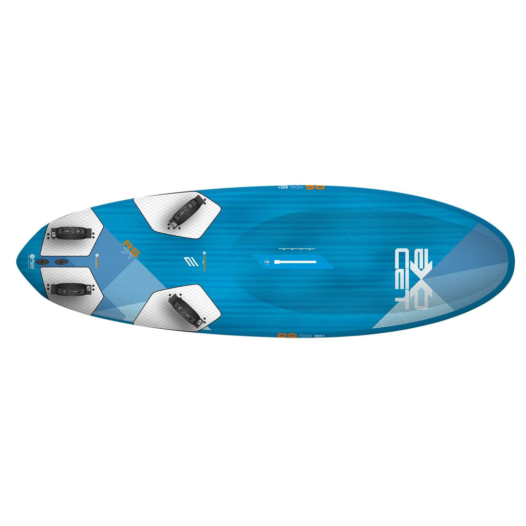 Planche de windsurf RS V5 carbone 71 110 l Exocet EX010010210