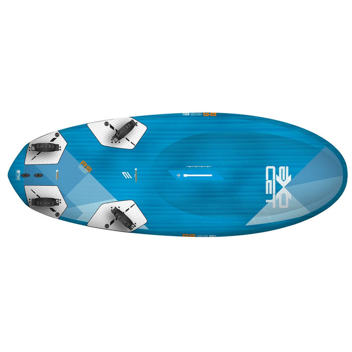 Planche de windsurf RS V5 carbone 85 140 l Exocet EX010010220