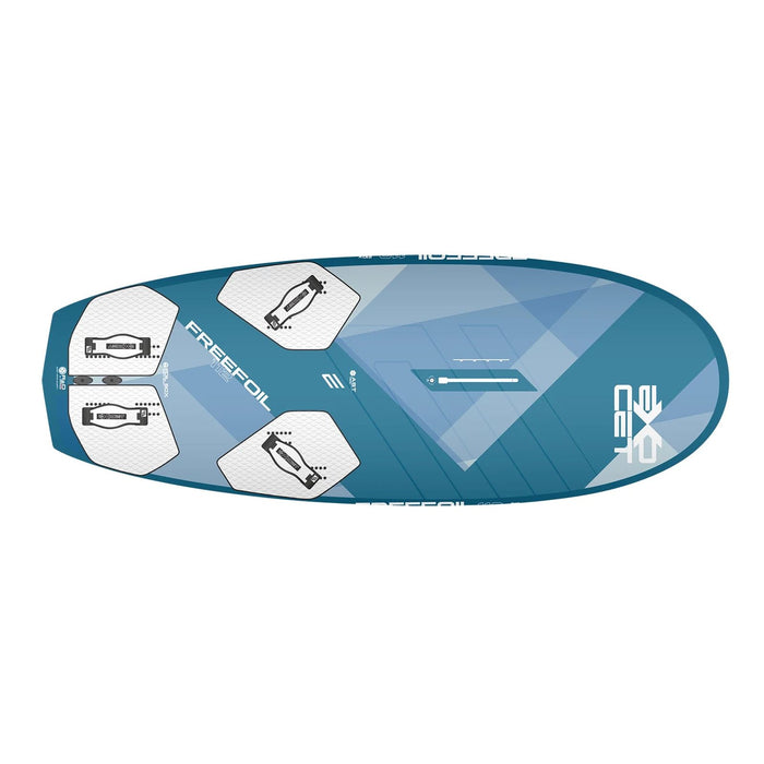Planche de windfoil Freefoil V3 AST 112 l Exocet EX010010230