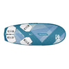 Planche de windfoil Freefoil V3 AST 112 l Exocet EX010010230