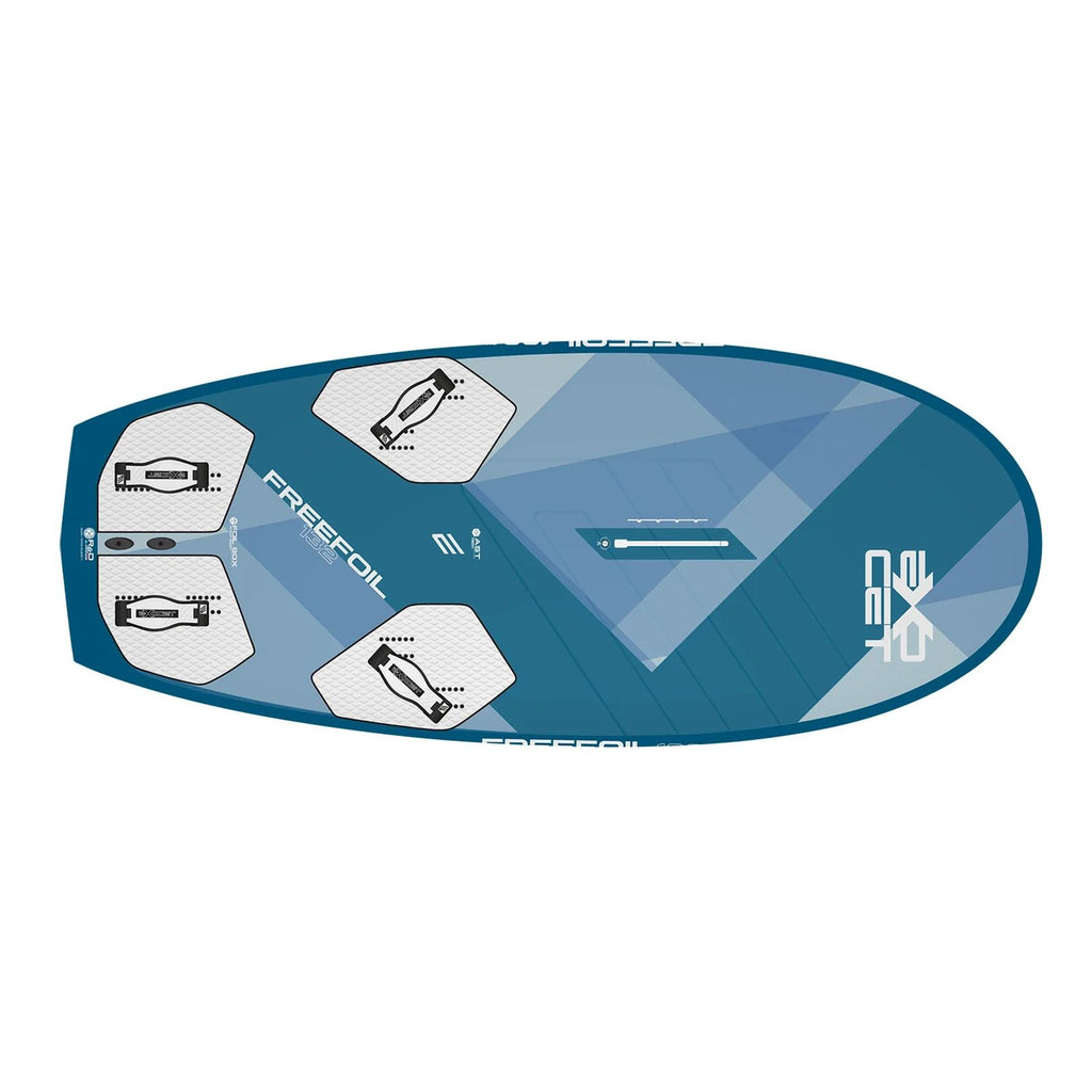Planche de windfoil Freefoil V3 AST 132 l Exocet EX010010240