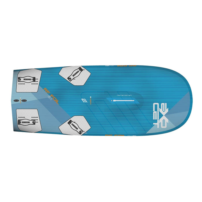 Planche de windfoil RF Foil V3 carbone 81 168 l Exocet EX010010300