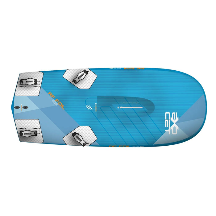 Windfoil-Board RF Foil V3 Carbon 85 214 l Exocet EX010010310
