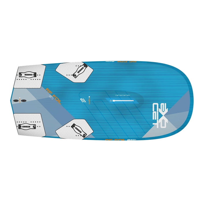 Windfoil-Board RF Foil V3 Carbon 91 226 l Exocet EX010010320