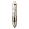 Longboard windsurf RS V6 Carbon 380 Exocet EX010010900