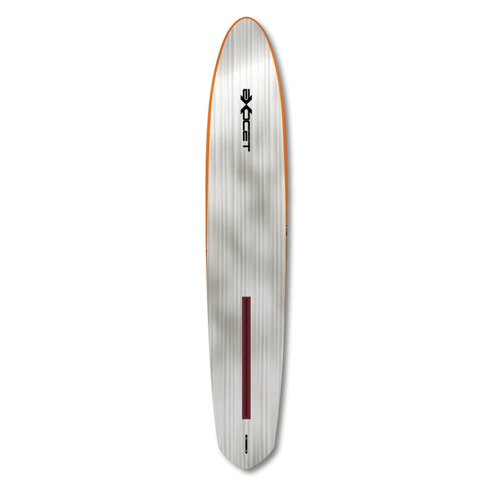 Longboard windsurf RS V6 Carbon 380 Exocet EX010010900