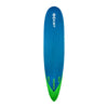 Planche de windsurf freeride Breeze V1 Silver 9'10 Exocet EX010011020