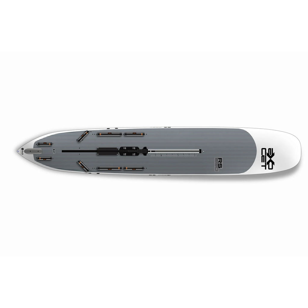 Longboard de windsurf RS V5 AST 380 Exocet EX010020250