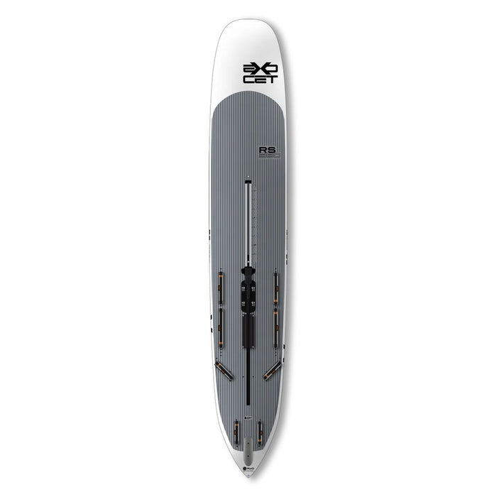 Longboard de windsurf RS V5 AST 380 Exocet EX010020250